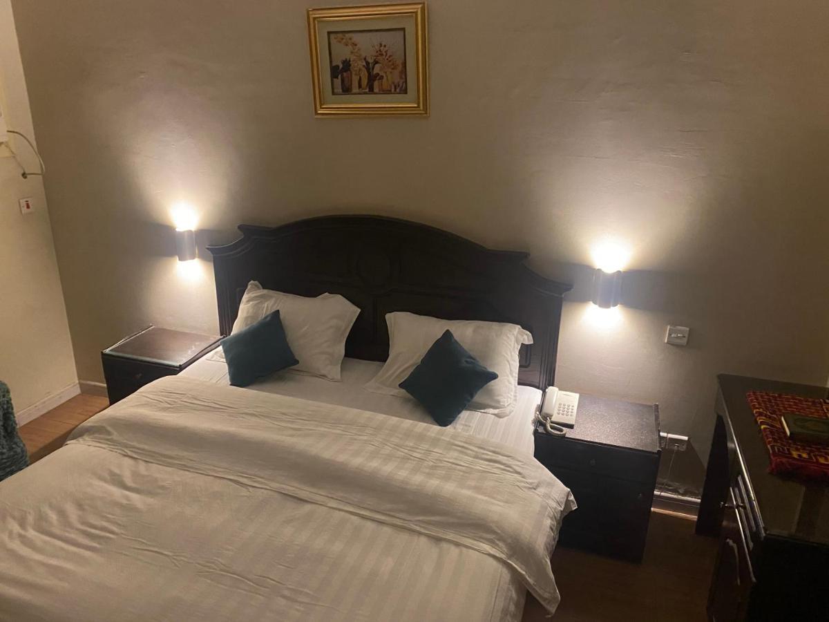 Apartment Aman Furnished Apartments 2