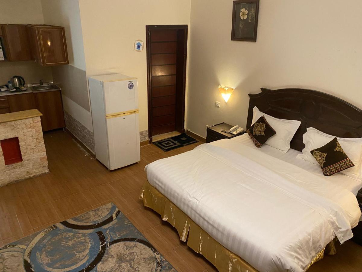 Apartment Aman Furnished Apartments 2