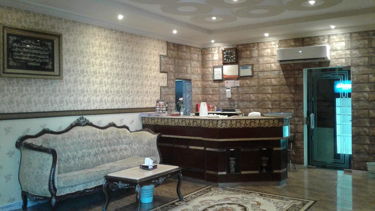 Aman Furnished Apartments 2